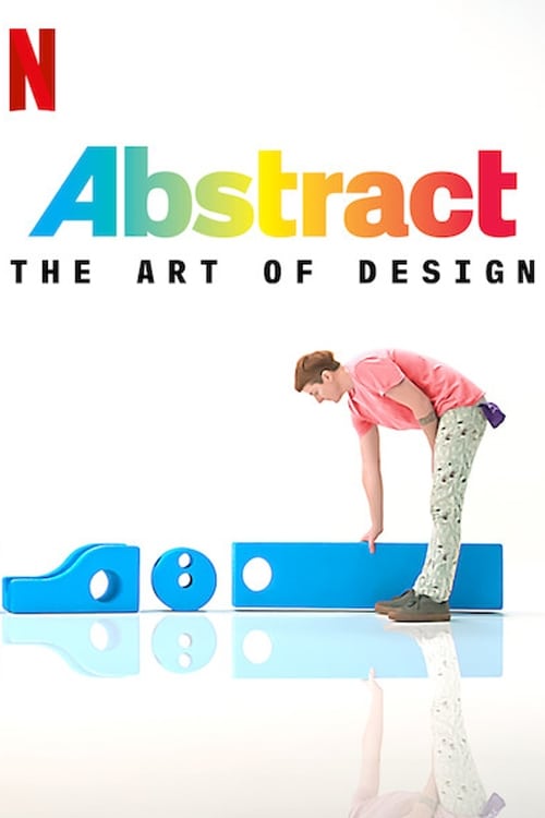 รีวิว Abstract: The Art of Design