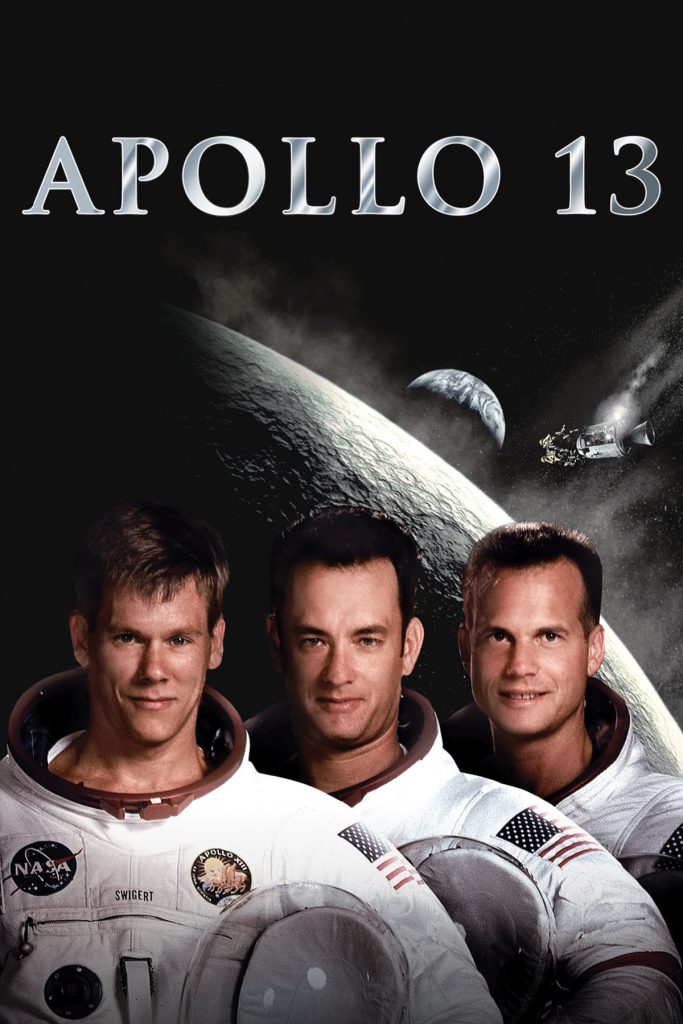 รีวิว Apollo 13