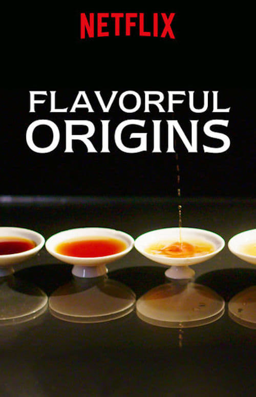 รีวิว Flavorful Origins