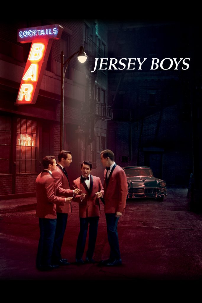 รีวิว Jersey Boys