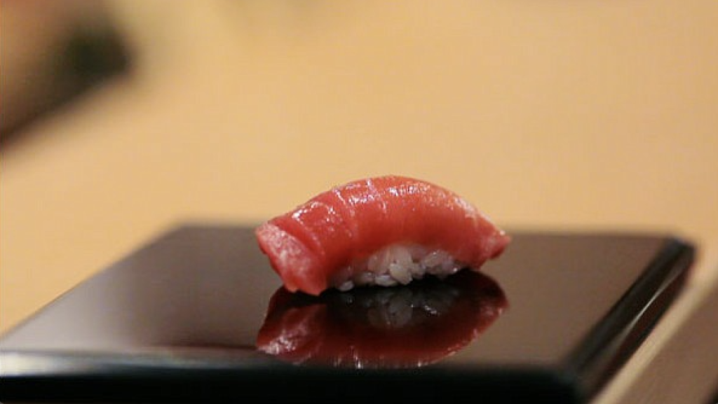 รีวิว Jiro Dreams Of Sushi