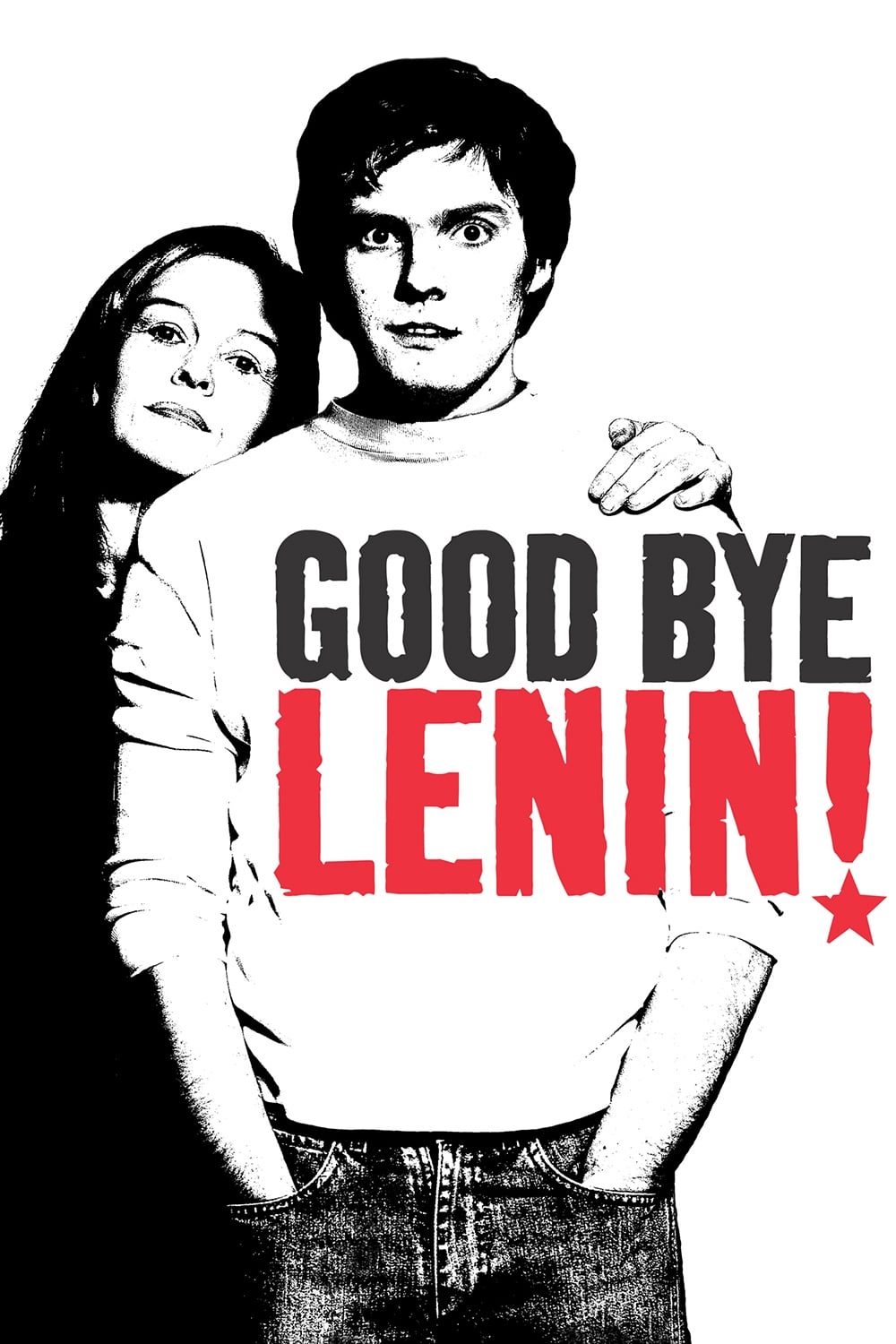 รีวิว Good Bye Lenin