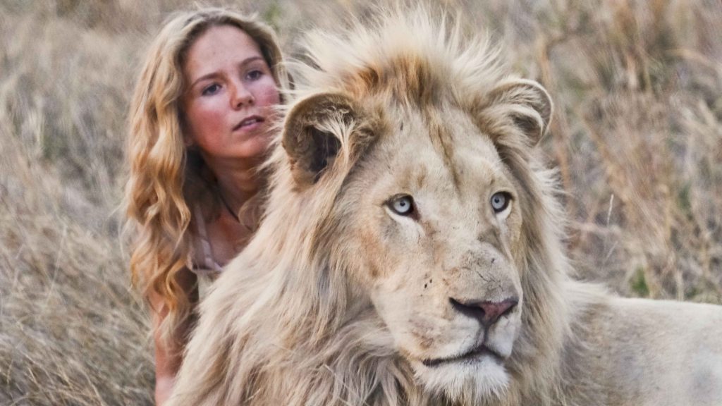 รีวิว Mia and the White Lion