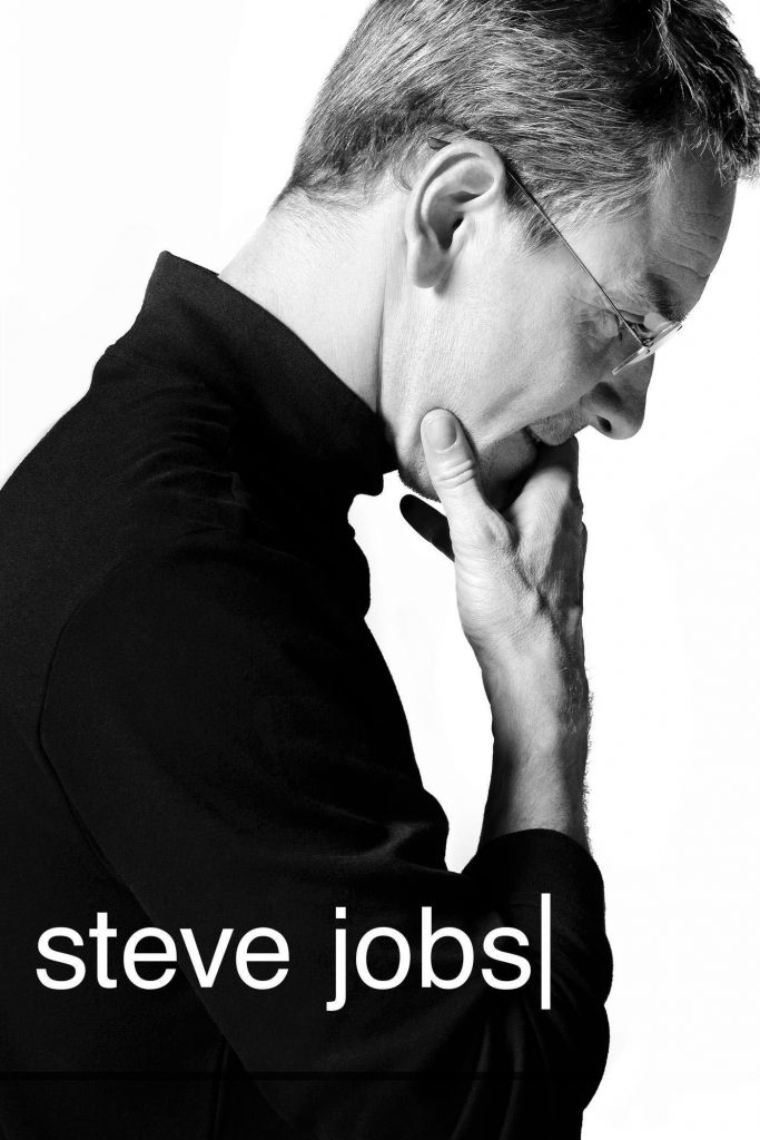 รีวิว Steve Jobs
