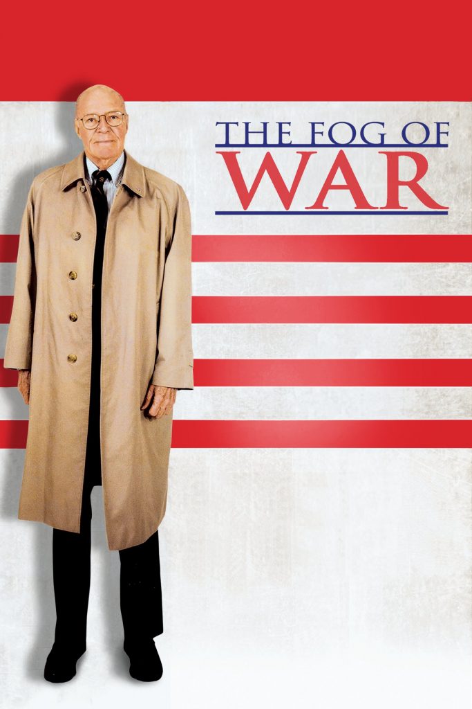 รีวิว The Fog of War