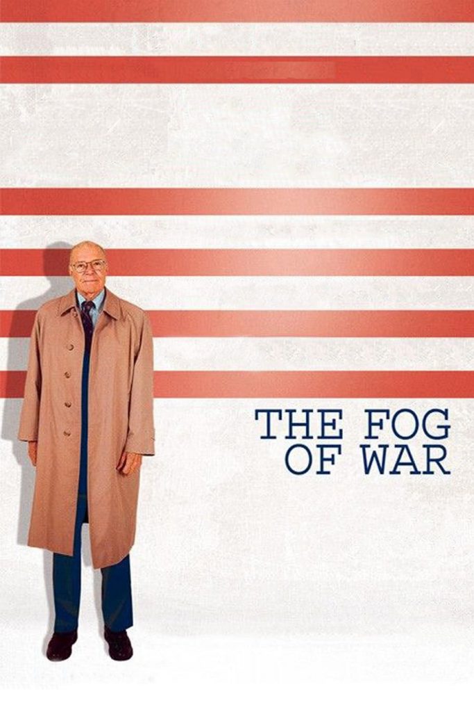รีวิว The Fog of War