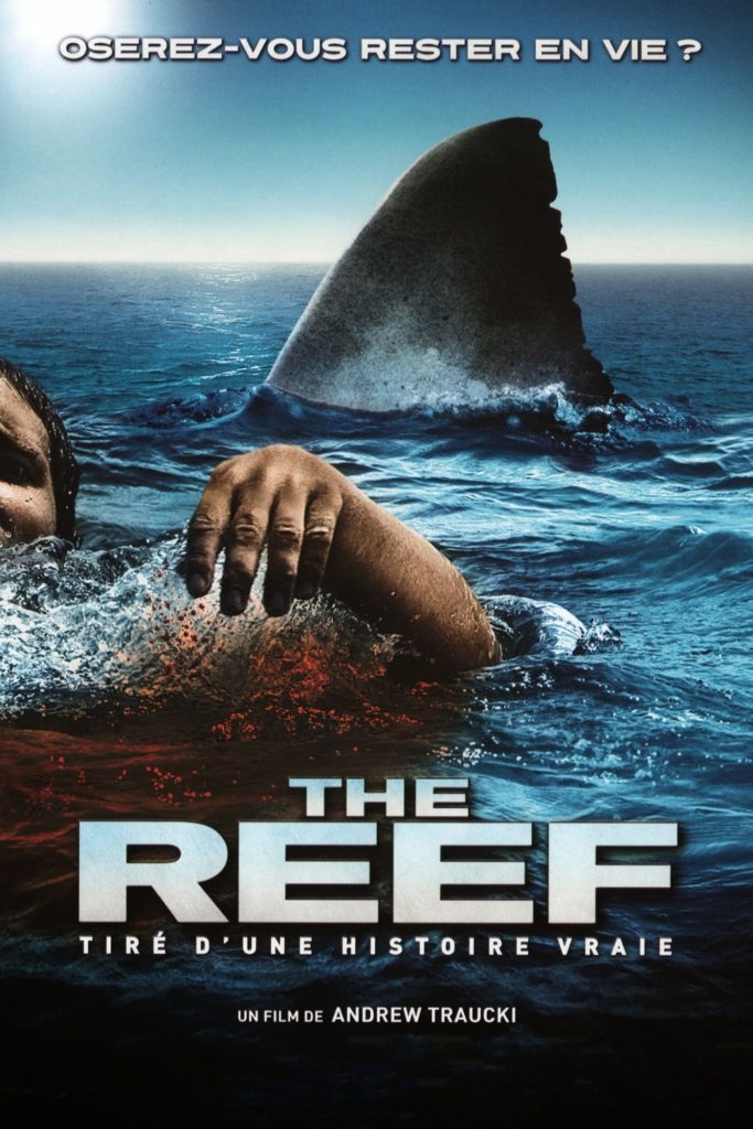 รีวิว The Reef