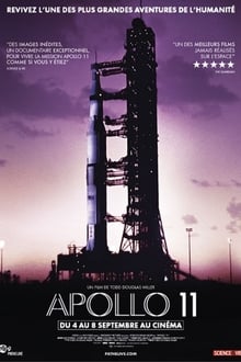 รีวิว Apollo 11