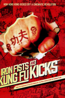 รีวิว Iron Fists and Kung Fu Kicks
