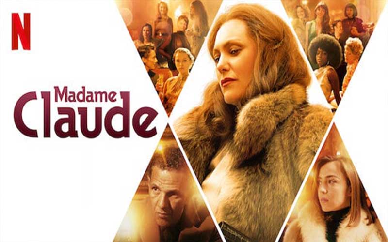 ดูหนังMadame Claude