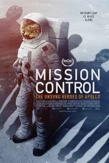 รีวิว Mission Control The Unsung Heroes of Apollo