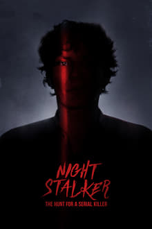 รีวิว Night Stalker The Hunt for a Serial Killer