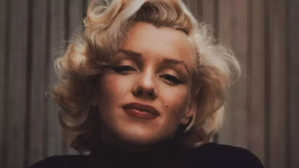 รีวิว The Mystery of Marilyn Monroe The Unheard Tapes