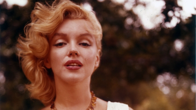 รีวิว The Mystery of Marilyn Monroe The Unheard Tapes