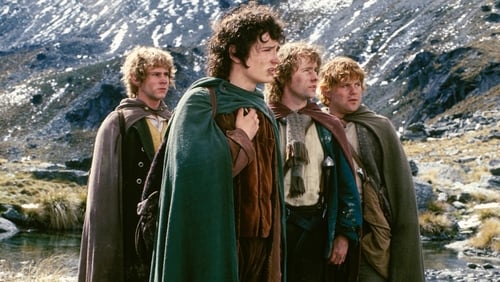 รีวิว The Lord of the Rings: The Fellowship of the Ring ภาคที่ 1